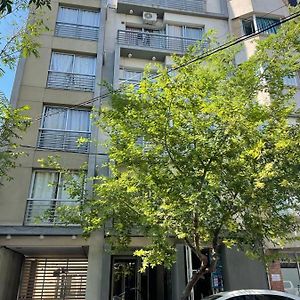Apartamento de 2 Dormitorios